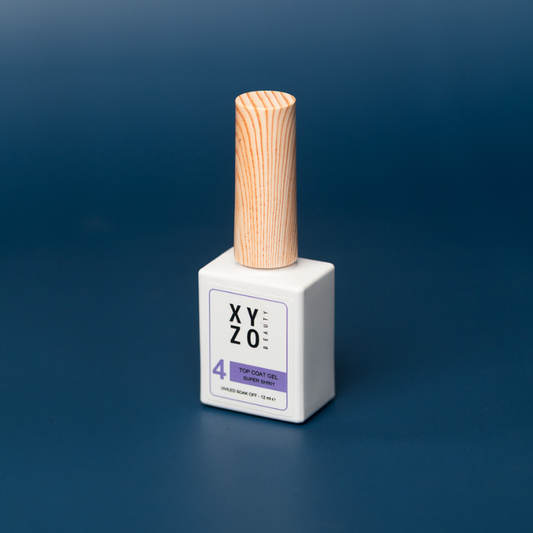 Top Coat