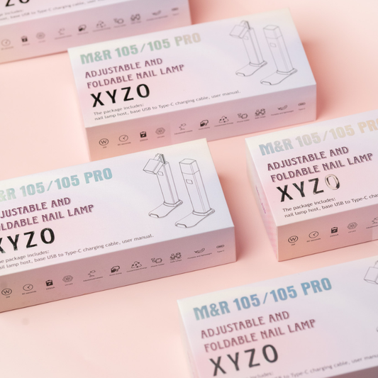 XYZO Portable Lamp