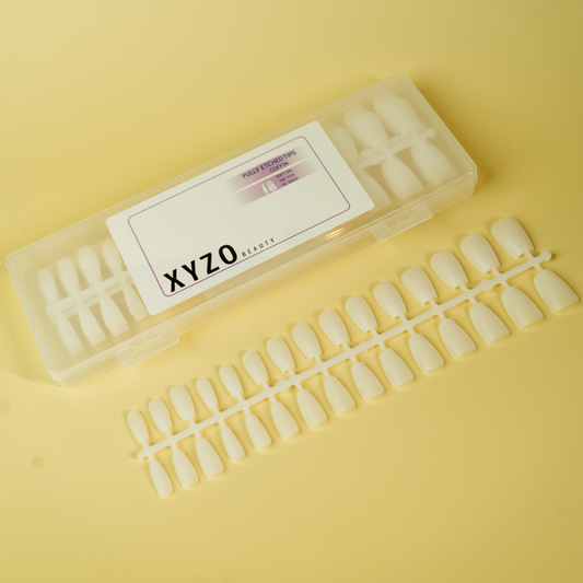 XYZO Predesigned Solid Gel Tips