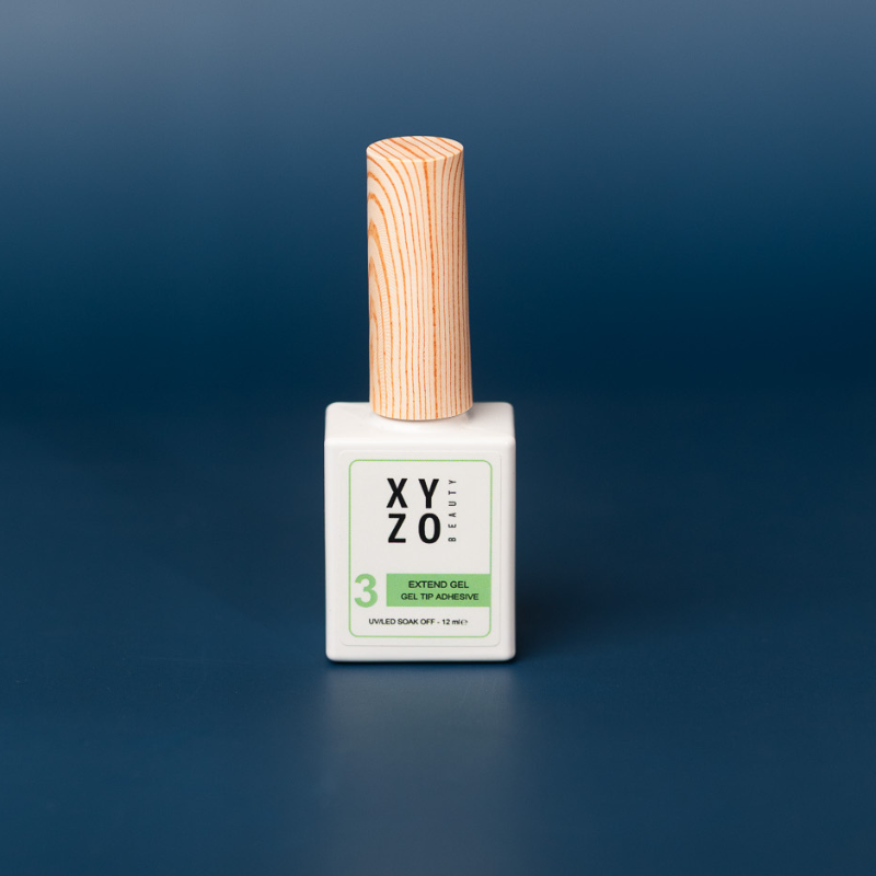 Extend Gel