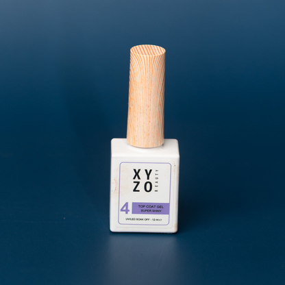 Top Coat