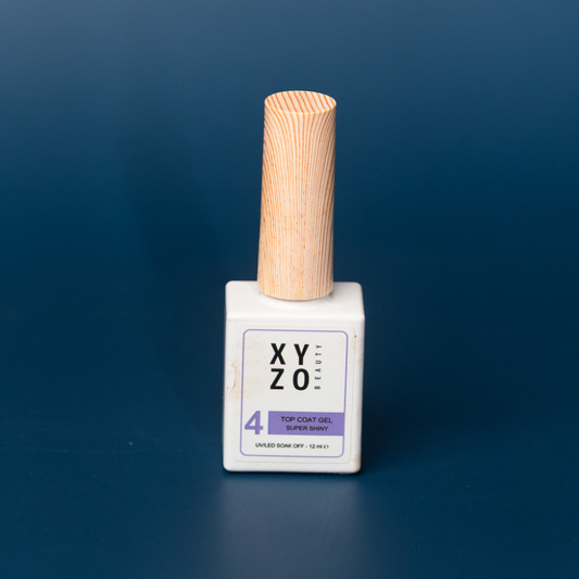 Top Coat