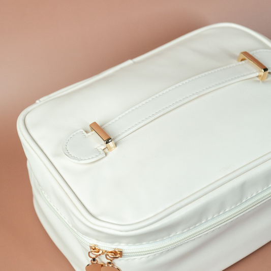 XYZO Leather Bag