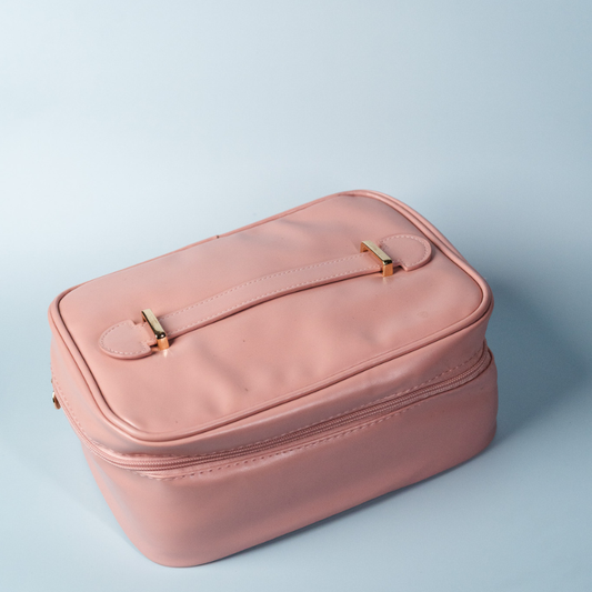 XYZO Leather Bag