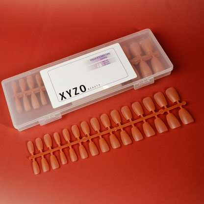 XYZO Predesigned Solid Gel Tips