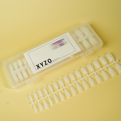 XYZO Predesigned Solid Gel Tips