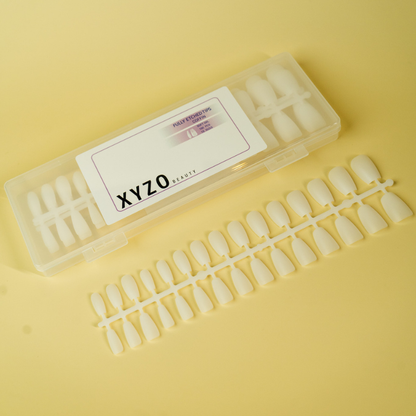XYZO Predesigned Solid Gel Tips